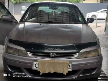 купить двигатель опель зафира 2 0 дизель: Honda Torneo: 2001 г., 2 л, Автоматические, Бензин, Седан