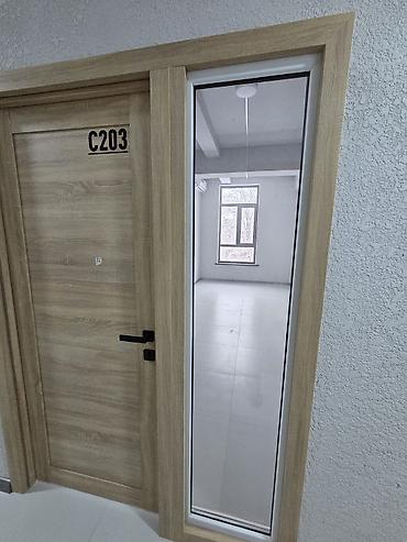 Аренда офисов: Аренда офисов, 17 м², В бизнес центре, С видом на горы, 1 линия, С оборудованием — 1