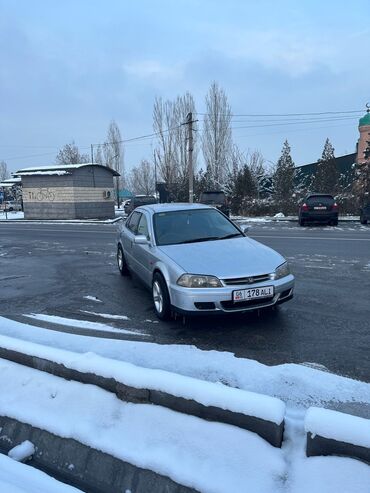 хонда аккорд в кыргызстане: Honda Accord: 2001 г., 1.8 л, Автомат, Бензин, Седан