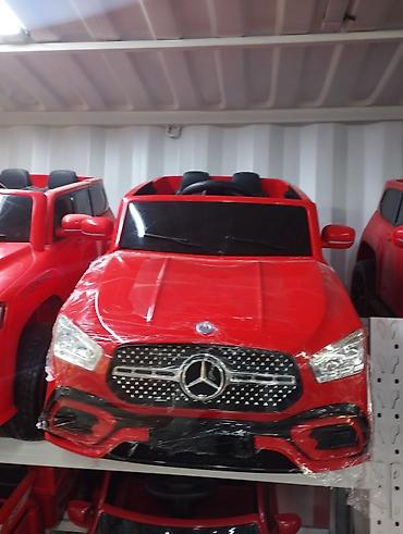 Толокары: Детские каталки и квадроциклы (несколько моделей) Описание: - Яркие — 7