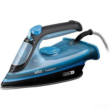 su dalgasi fen: Buxarlı ütü "Braun FI 3194/3144"BUXARLI ÜTÜ BRAUN FI 3194/3144** Braun — 1