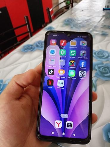 still cool android: Xiaomi smartfon - Ekran: tam ekranlı, damla tipli ön kamera çıxıntısı — 3