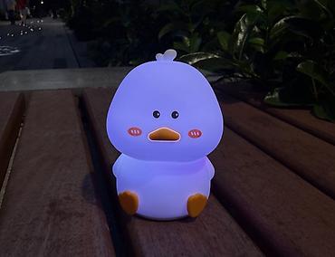 silk filament: Led Çılçıraq, 1 lampa — 1