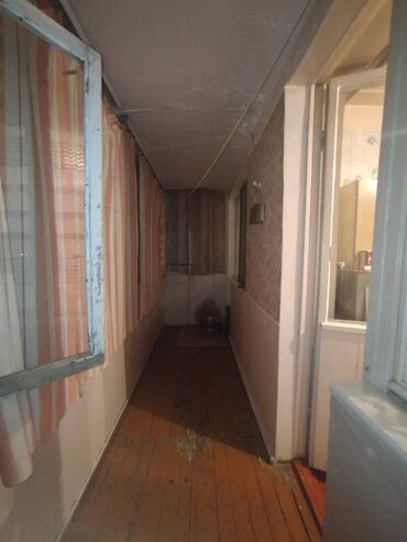 Köhnə tikili: Sumqayıt, 2 otaqlı, Köhnə tikili, 60 kv. m — 14