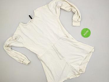 kożuch h: H&M Divided, Sukienka damska, rozmiar S — 2
