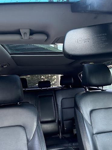 Kia: Kia Sportage: 2018 г., 2.4 л, Автомат, Бензин, Кроссовер — 9