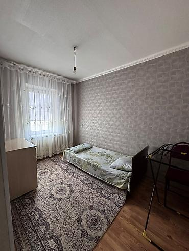 elite hause: Сдается 3‑комнатная квартира с отдельной кухней и столовой зоной — 6