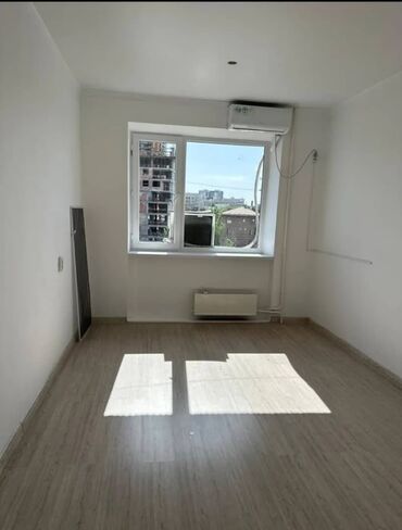Продажа квартир: 1 комната, 14 м², Общежитие и гостиничного типа, 4 этаж, Евроремонт