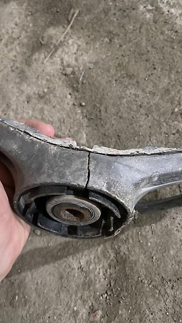 islenmis acar desti: Sovet istehsalı klassik avtomobil sükanı - Material: metal karkas və — 3