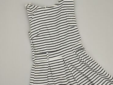 sukienki w drobne kwiaty: Dress, S (EU 36), condition - Good