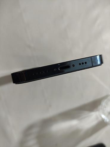 irsad electronics iphone 8: IPhone 12 Pro, Göy — 5