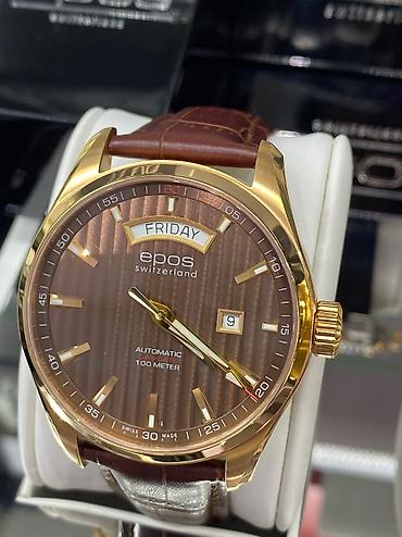 Классические часы: Листай Огромный выбор Часов Мировых Брендов! Только Оригинальные — 22