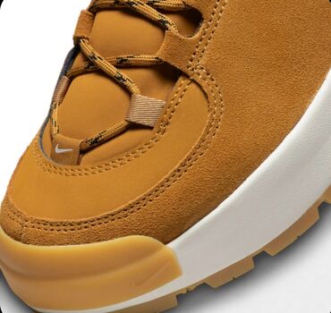 Botinkalar: Məhsul: Nike classic city original. Qadın trekking/şəhər tipli bot — 4