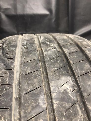 23545: Шина Bridgestone 235/45 R18 94W - Размер: 235/45 R18 - Индекс — 4