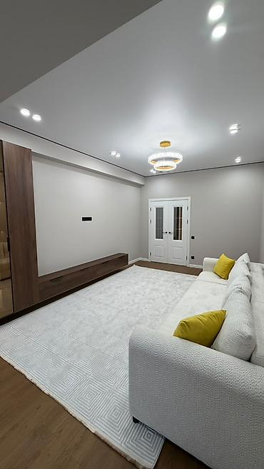 коктал: 3 комнаты, 93 м², БГУ Элитка, 7 этаж, Свежий ремонт — 4