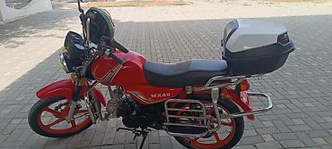 ucuz ventilyator: Motosiklet – klassik nacked tipli, şəhər və qısa məsafələr üçün rahat — 9