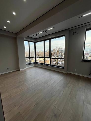 Продажа квартир: 3 комнаты, 65 м², Элитка, 5 этаж, Евроремонт — 6