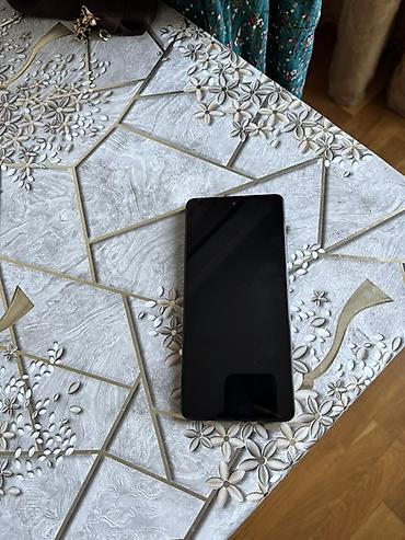 poko m6 pro: Poco X5 Pro 5G, rəng - Qara, Sensor — 2