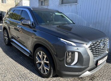 китайский электромобиль бишкек: Hyundai Palisade: 2020 г., 2.2 л, Автомат, Дизель, Жол тандабас