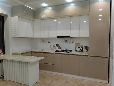 Мебель на заказ: Мебель на заказ, Кухня, Кухонный гарнитур — 22