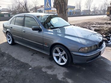 BMW: BMW 328: 2000 г., 2.8 л, Типтроник, Бензин, Седан