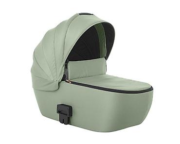 Kolica za bebe: KIKKA BOO Kolica THEA 2u1 – army green (SKU: KKB2) Komplet sadrži: - — 21