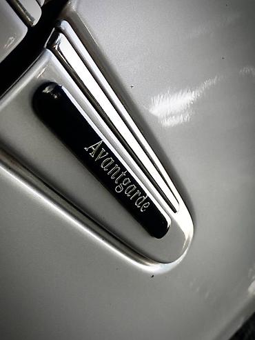 кю 7: Mercedes-Benz E-Class: 2004 г., Автомат, Седан — 5