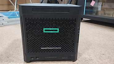 intel xeon e3: Сетевое хранилище (NAS) Hewlett Packard — AMD Opteron X3216, 8 ГБ RAM — 3