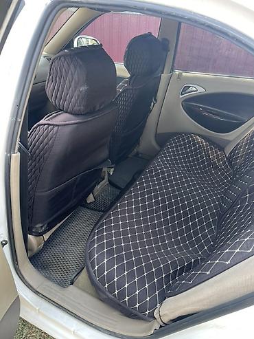 Унаа сатуу: Daewoo Nubira: 1999 г., 1.6 л, Автомат, Бензин, Седан — 5