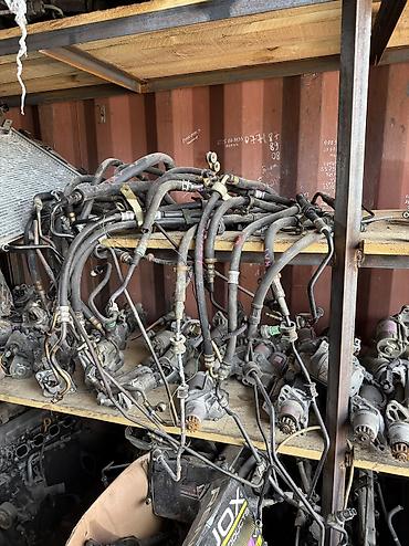 Другие детали ходовой части: Тойота Лексу Хонда Субару Мазда Ниссан Toyota Honda Subaru Mazda — 12