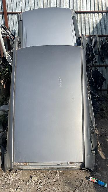 Крылья и комплектующие: Кузовные детали крыша,крыло,рамка радиатора,экран,жопа,задние крылья — 3