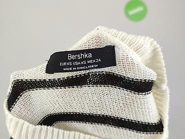 esmara sweater: Bershka, Sweter damski, rozmiar XS — 4