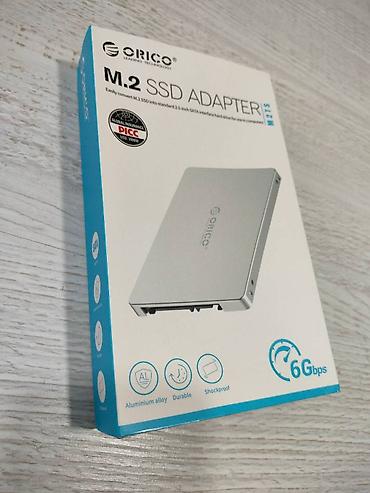 dtf printer: Накопитель для ПК, Новый, SSD — 4