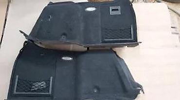 kompresor 100l: ALFA 159 TAPACIR GEPEKA | Skinuti sa alfe 159 karavan. Cena po — 2