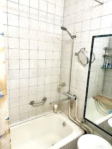 Продажа квартир: 3 комнаты, 93 м², Восток-5 мкр 106 серия, 1 этаж — 5