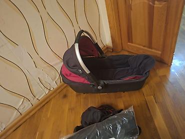 Uşaq daşıma beşiyi/köçürmə lyulkası - Tip: Portativ lyulka və ya lalafo.az -da Uşaq daşıma beşiyi/köçürmə lyulkası - Tip: Portativ lyulka və ya