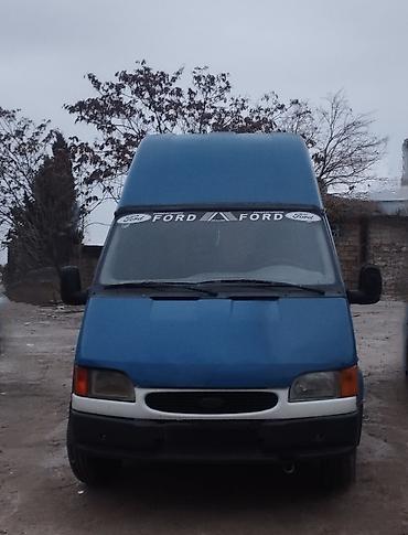 Avto xidmətlər: OLKEDAXILI YUKDASIMA XIDMETI. Her nov Ford Tranzit avtomobilleri ile — 8