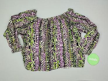asos plus size pl: Bluzka damska, rozmiar 2XL — 3