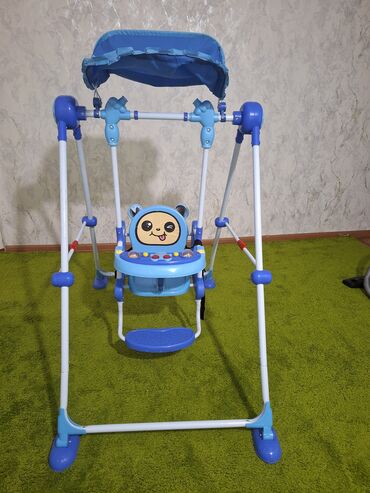 детский игровой машина: Другие товары для детей