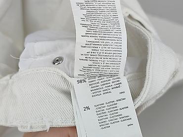 mom dżins: House of Denim, Jeansy damskie, rozmiar S — 5