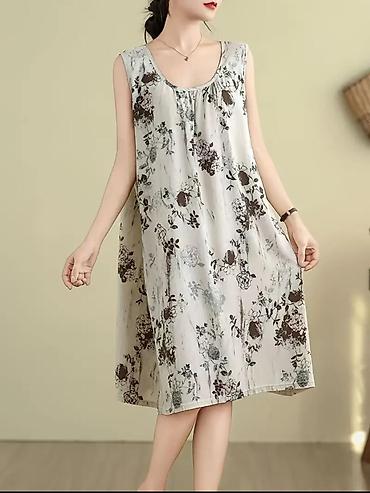 Viskoz. M, L razmer
Uzunluq 96 sm
Sərin, yüngül, yumşaq materialı var lalafo.az -da Viskoz. M, L razmer
Uzunluq 96 sm
Sərin, yüngül, yumşaq materialı var