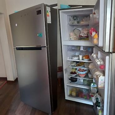Samsung soyuducu nofrost. Təcili satılır 300azn. Unvan suvelan m 0011 lalafo.az -da Samsung soyuducu nofrost. Təcili satılır 300azn. Unvan suvelan m 0011