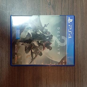 Oyun diskləri: 🎮 PS4 OYUNLARI SATILIR 🎮 PS4 üçün oyun diskləri satılır. Hamısı yaxşı — 5