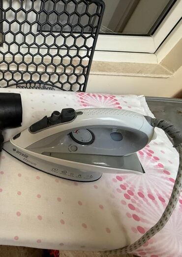 купить алису в баку: Arcelik utu
Islekdi 20 azn
Unvan nerimanov 
Ziko🦋 at lalafo.az купить алису в баку: Arcelik utu
Islekdi 20 azn
Unvan nerimanov 
Ziko🦋