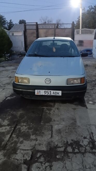 купить фары на пассат б3: Volkswagen Passat: 1988 г., 1.8 л, Механика, Бензин, Седан