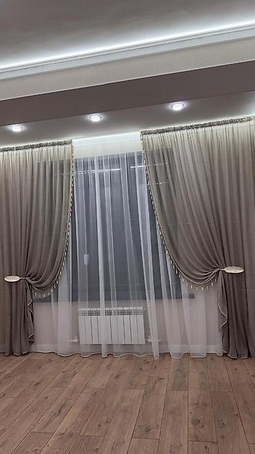 Продажа квартир: 1 комната, 40 м², Элитка, 9 этаж, Евроремонт — 10