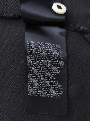 Majice: Tommy Hilfiger muška pamučna polo majica vel. L Atraktivna šmekerska — 17