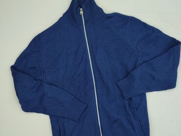 Kardigan damski, 2XL