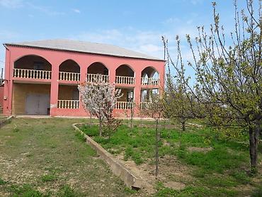 görədil: Görədil 5 otaqlı, 206 kv. m, Kredit yoxdur, Təmirsiz — 6