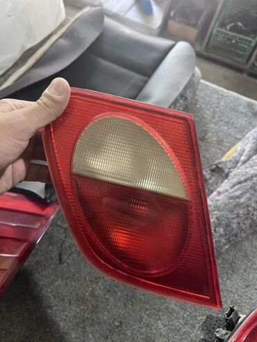 Faralar: Audi